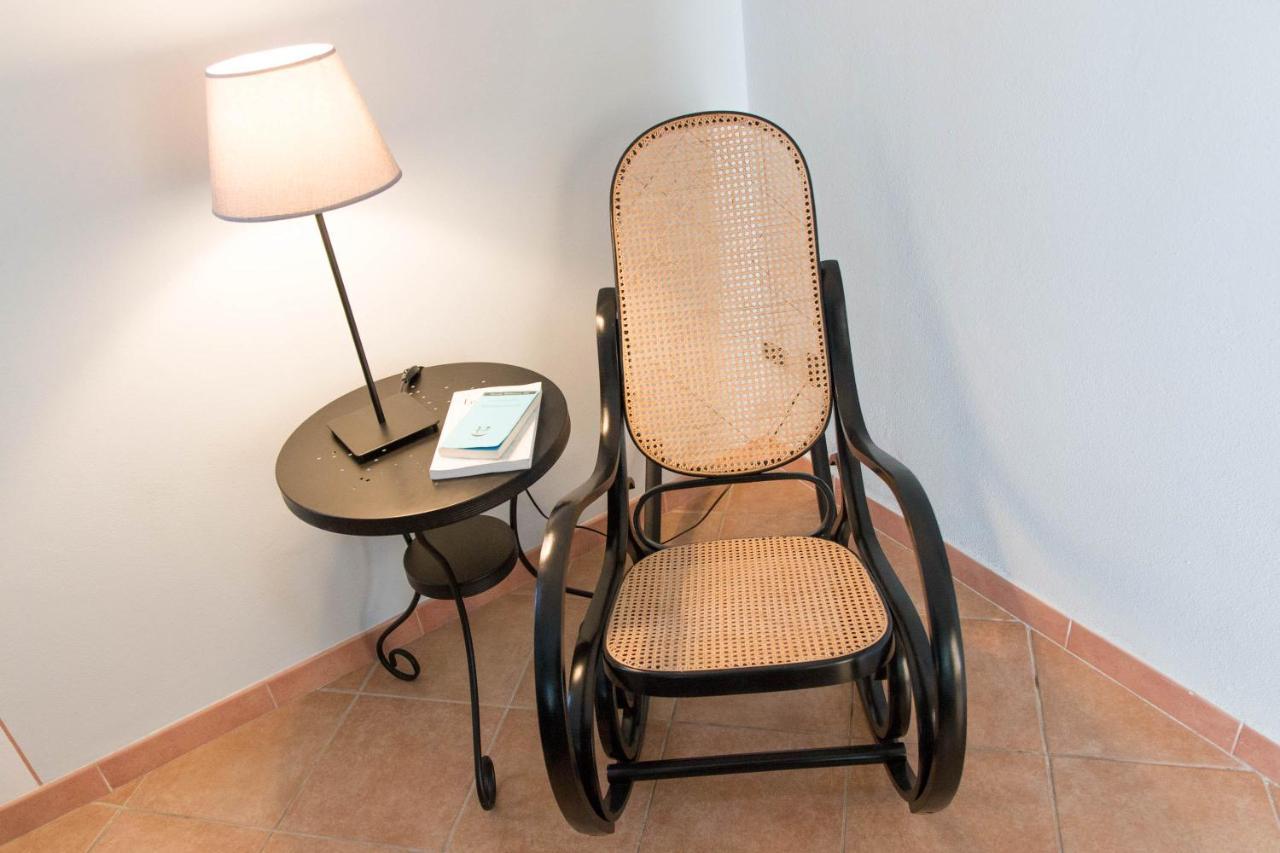 Agriturismo Podere Camollia Costalpino Экстерьер фото
