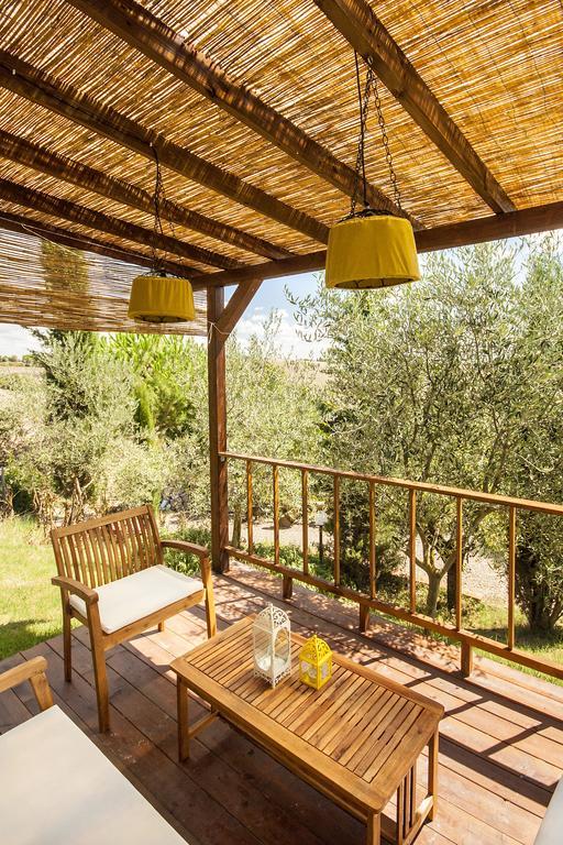 Agriturismo Podere Camollia Costalpino Экстерьер фото