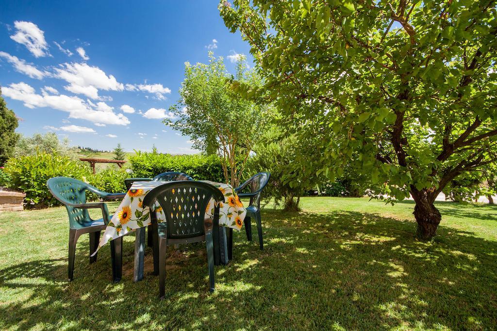 Agriturismo Podere Camollia Costalpino Экстерьер фото