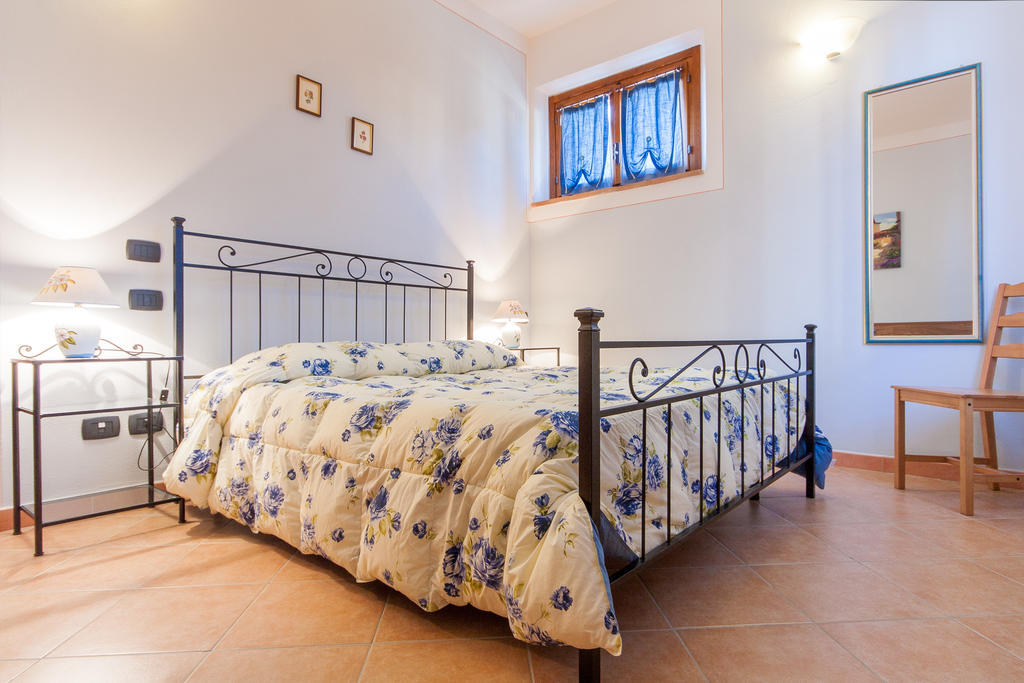 Agriturismo Podere Camollia Costalpino Номер фото